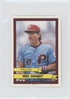 Mike Schmidt