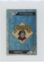 Pittsburgh Pirates Team [Good to VG‑EX]