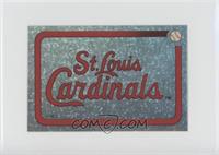 St. Louis Cardinals Team