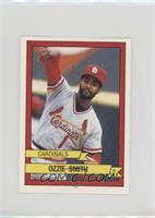 Ozzie Smith