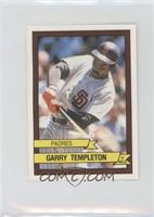 Garry Templeton