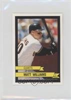 Matt Williams