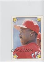 Vince Coleman