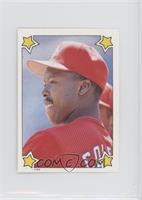 Vince Coleman