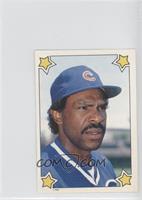 Andre Dawson