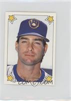 Paul Molitor