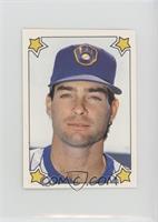 Paul Molitor