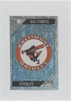 Baltimore Orioles Team