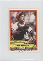 Terry Kennedy