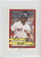 Jim Rice