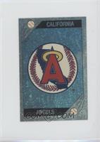 California Angels [EX to NM]