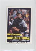 Carlton Fisk