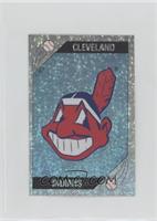 Cleveland Indians Team