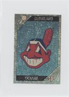 Cleveland Indians Team