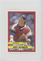 Andy Allanson