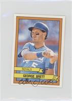 George Brett