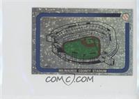 Milwaukee County Stadium