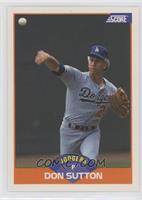 Dave Righetti