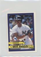 Willie Randolph