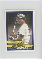 Dave Winfield