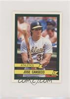 Jose Canseco