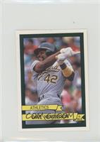 Dave Henderson