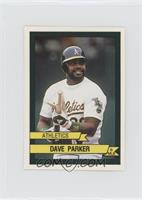 Dave Parker