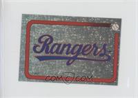 Texas Rangers [EX to NM]