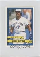 Jesse Barfield