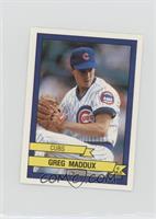 Greg Maddux