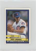 Greg Maddux