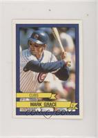 Mark Grace [COMC RCR Poor]