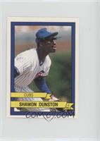 Shawon Dunston