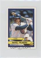 Rafael Palmeiro