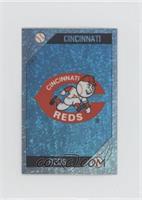 Cincinati Reds Logo