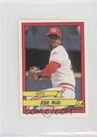 Jose Rijo