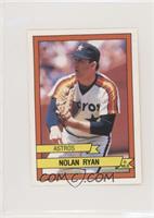 Nolan Ryan