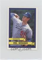 Orel Hershiser