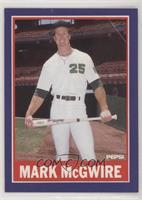 Mark McGwire [EX to NM]