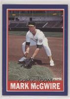 Mark McGwire [EX to NM]