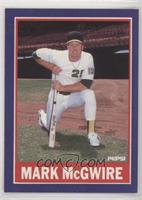 Mark McGwire [EX to NM]