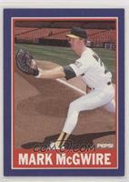 Mark McGwire [EX to NM]