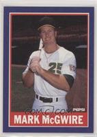 Mark McGwire [EX to NM]