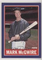 Mark McGwire [EX to NM]