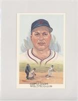 Billy Herman #/10,000