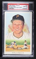 Ralph Kiner [PSA 10 GEM MT] #/10,000