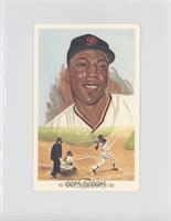 Willie McCovey #/10,000
