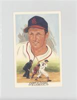 Stan Musial #/10,000