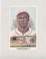 Cool Papa Bell #/10,000