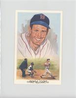Ted Williams #/10,000
